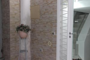 La casa di Ale a Chiaja