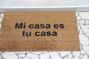 La casa di Ale a Chiaja