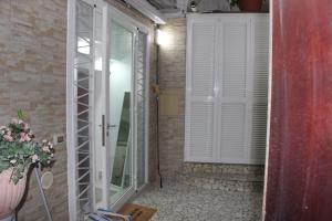 La casa di Ale a Chiaja