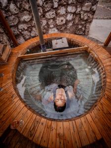 Tantakuy Eco Experience Hotel