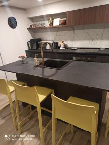 Stadio☆☆☆☆☆ - San Luca Apartment