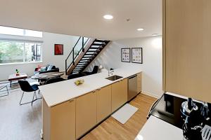 Central Loft