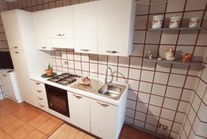 La Casa del Gelso - Locazione turistica