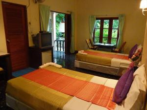 Aonang Green Park Bungalow