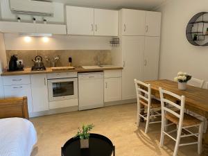 Appart'hotels Domaine du Mas Foucray : photos des chambres