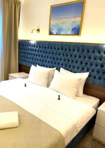 Luxury Rooms Skadarlija