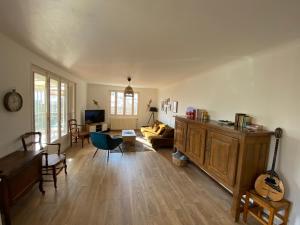 Charme à Saint-Fargeau