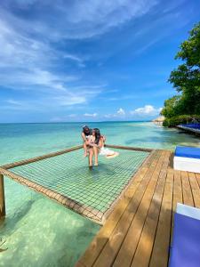 Hotel Isla Palma Reserva Natural