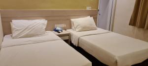Star Tree Homestay - Self Check in