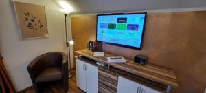 Ferienwohnung Wildgatter