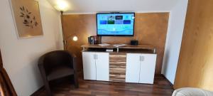 Ferienwohnung Wildgatter