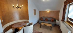 Ferienwohnung Wildgatter