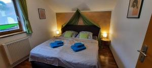 Ferienwohnung Wildgatter