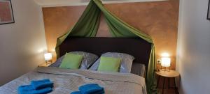 Ferienwohnung Wildgatter