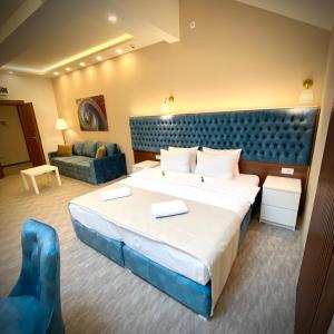 Superior Triple Room room in Luxury Rooms Skadarlija