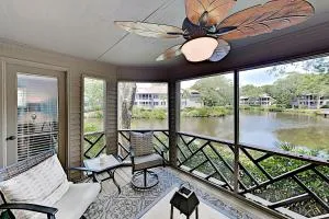 4839 Green Dolphin - 基洼岛