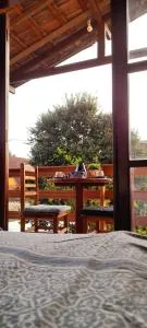 Aconchego Penedo - 佩尼多