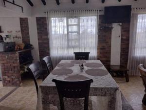 Cabaña Villa Gabriela