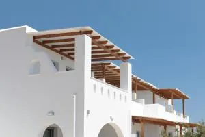 Blue Gem - 纳克索斯岛卡斯特拉基