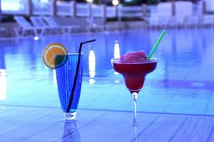 Ionion Beach Apartment Hotel & Spa Ilia Greece