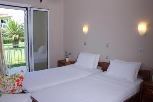 Ionion Beach Apartment Hotel & Spa Ilia Greece