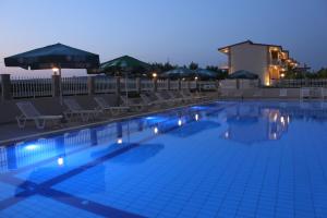 Ionion Beach Apartment Hotel & Spa Ilia Greece