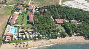 Ionion Beach Apartment Hotel & Spa Ilia Greece