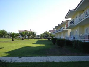 Ionion Beach Apartment Hotel & Spa Ilia Greece