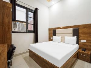 Hotel Chahal Residency