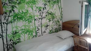 Green Hotels Fleury Merogis photo 15