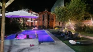 Cabañas Doña Anita