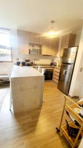 Departamento Nuevo Pucón