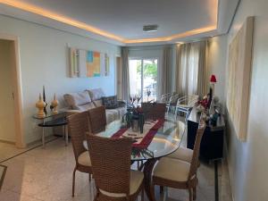 Apartamento beira mar