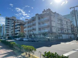Apartamento beira mar