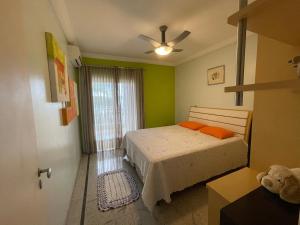 Apartamento beira mar