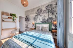 Appart'hotels Cosycocoon La Bastide : photos des chambres