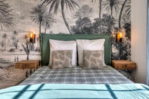 Appart'hotels Cosycocoon La Bastide : photos des chambres