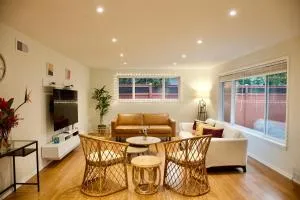 Private Seattle Getaway Home Near Lake Washington! - Rainier Beach