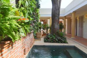 Casa Jaguar Hotel Boutique