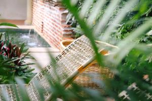 Casa Jaguar Hotel Boutique