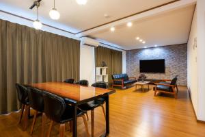 neige furano Vacation rented house