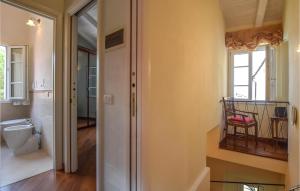 Beautiful apartment in Imperia with 2 Bedrooms and WiFi