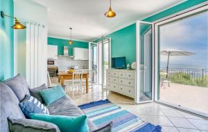 1 Bedroom Cozy Home In Diano Marina