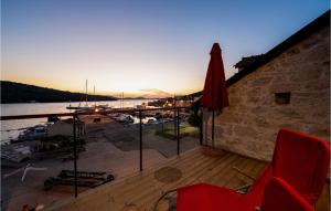 Cozy Home In Kaprije With Kitchen