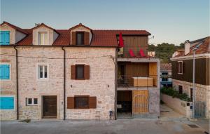 Cozy Home In Kaprije With Kitchen