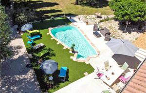 Amazing Home In Valréas With Wifi