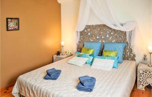 Maisons de vacances Amazing Home In Valras With Wifi : photos des chambres
