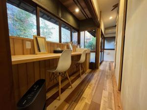 Only one group stays per day -Tenmaya-家族や仲間と貸し切りゲストハウス 天満屋