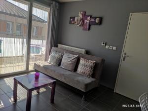 Appartements T2 recent avec Garage : photos des chambres