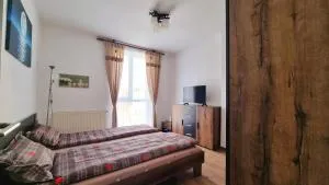 Apartament Dabe Hd - Călan